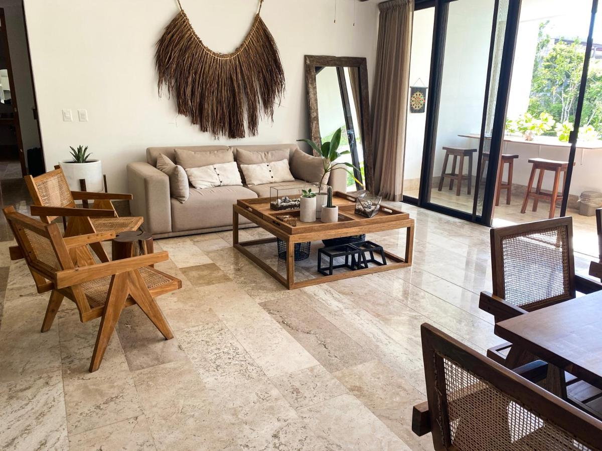 Omara Apartamento Tulum