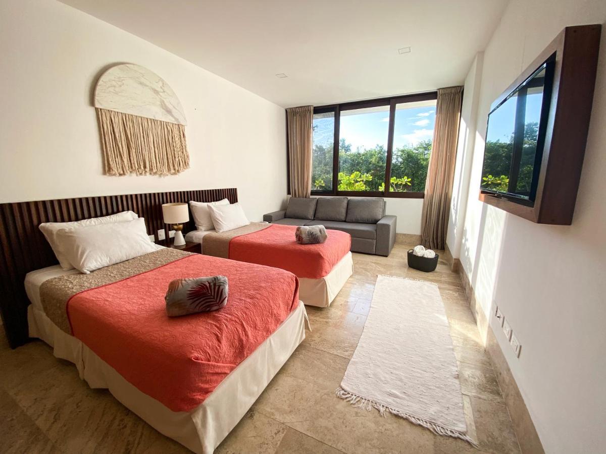 Omara Apartamento