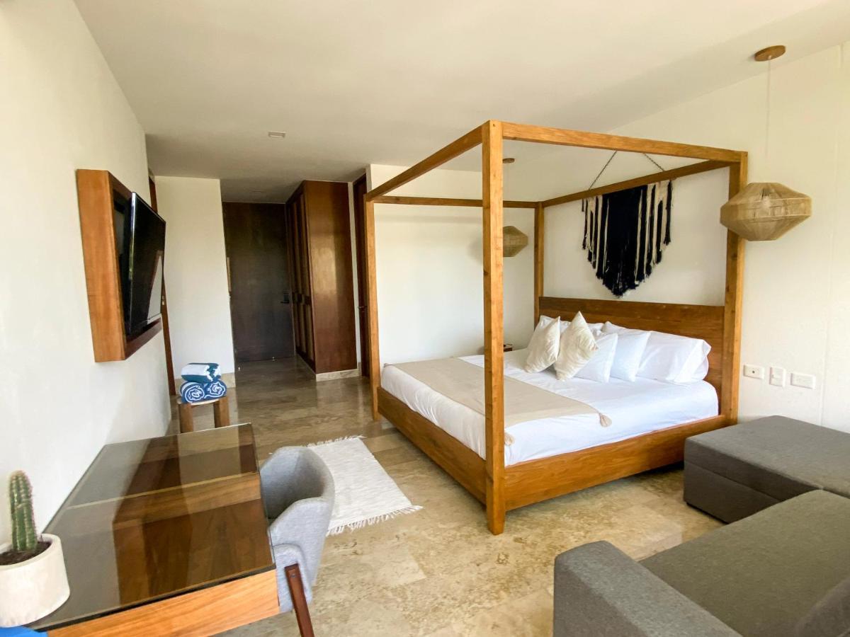 Omara Apartamento *