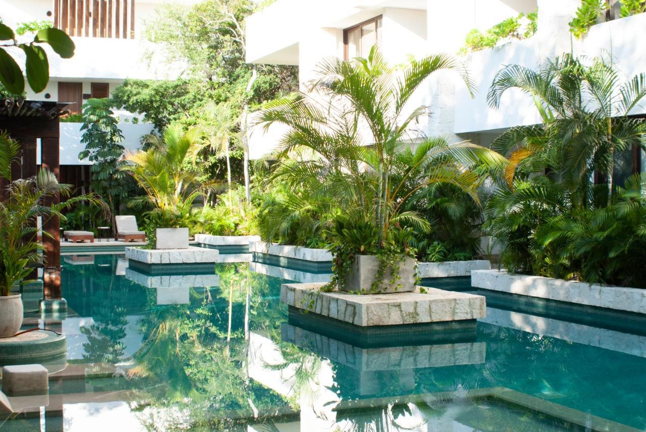Apartamento Omara Tulum