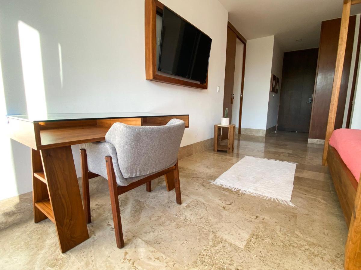 Omara Apartamento Tulum