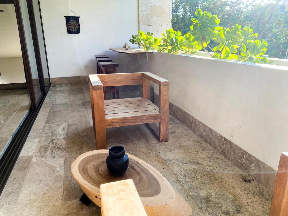 Omara Apartamento *
