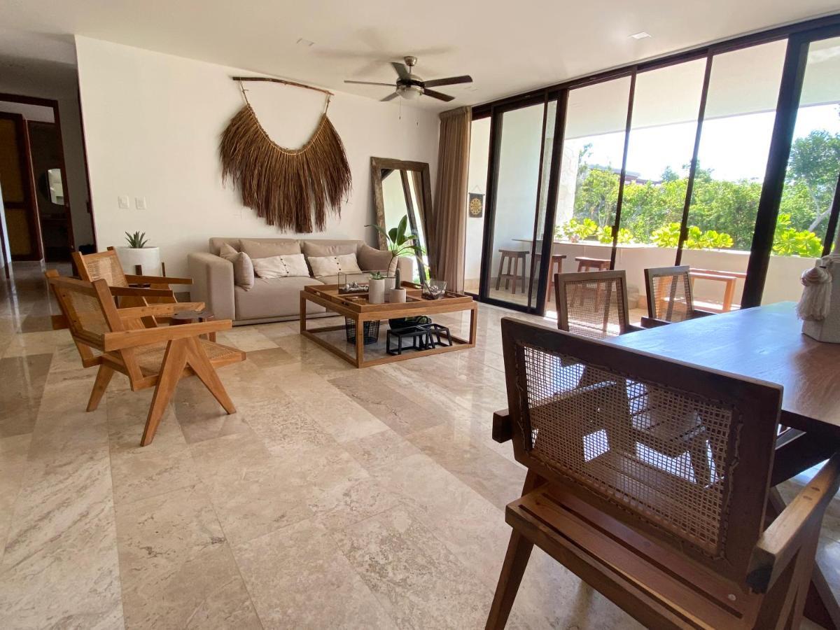 Omara Apartamento Tulum