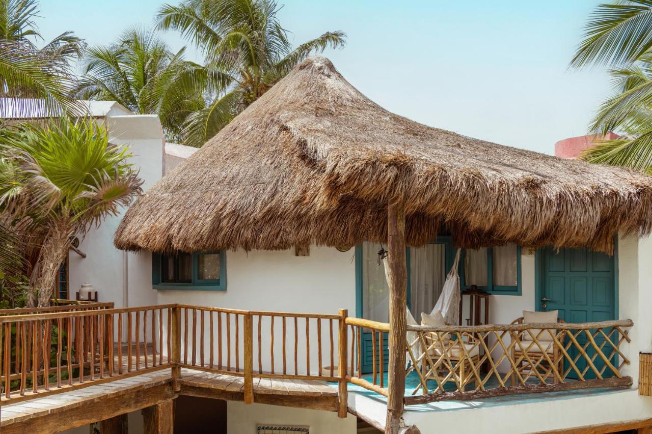 Dos Ceibas - Massage & Yoga Inclusive Hotel 4*