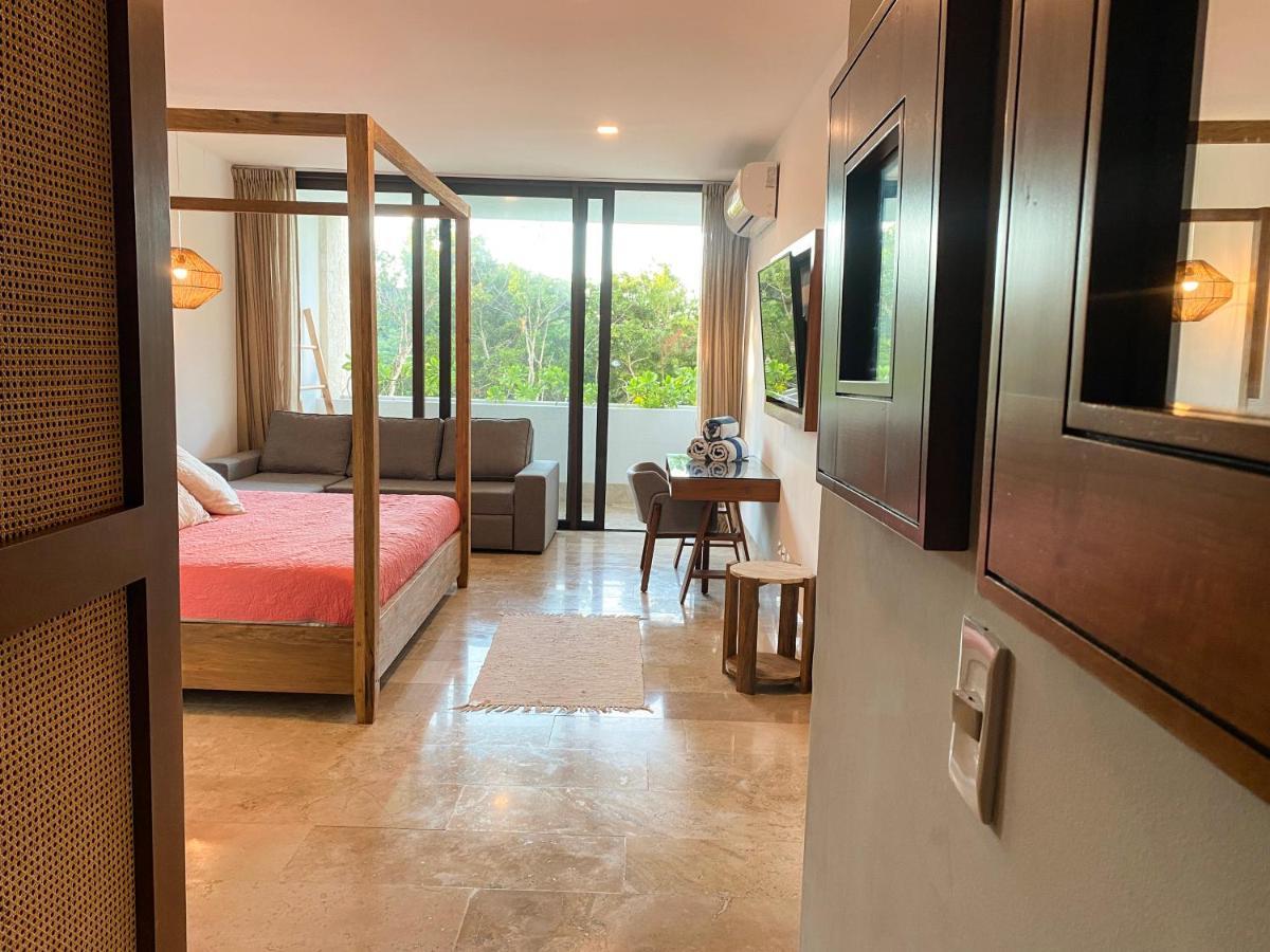 Apartamento Omara Tulum