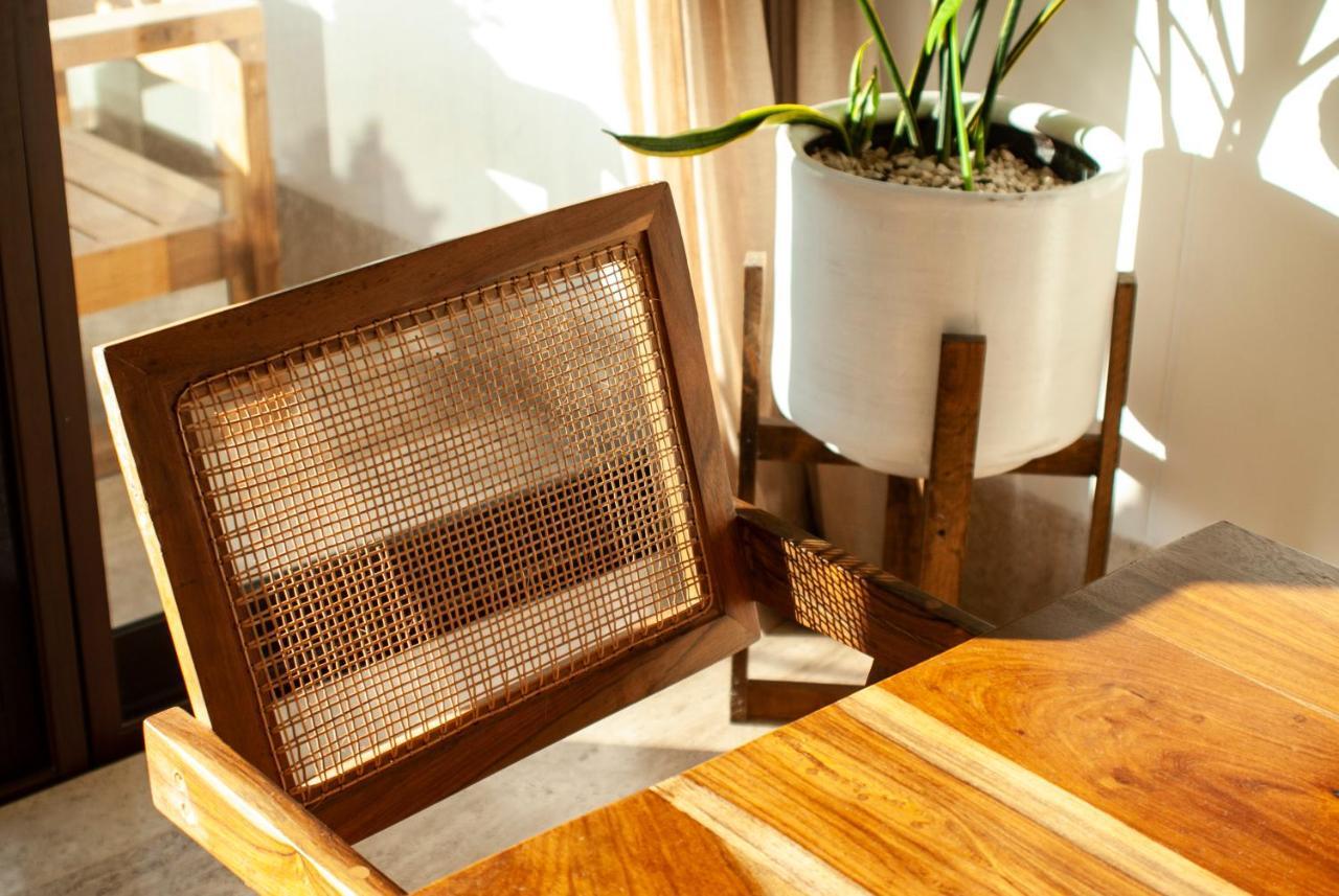 Apartamento Omara Tulum
