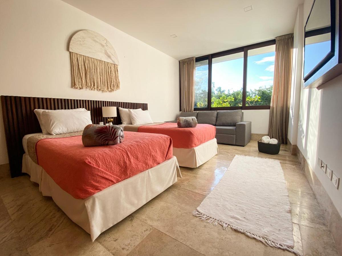 Omara Apartamento *