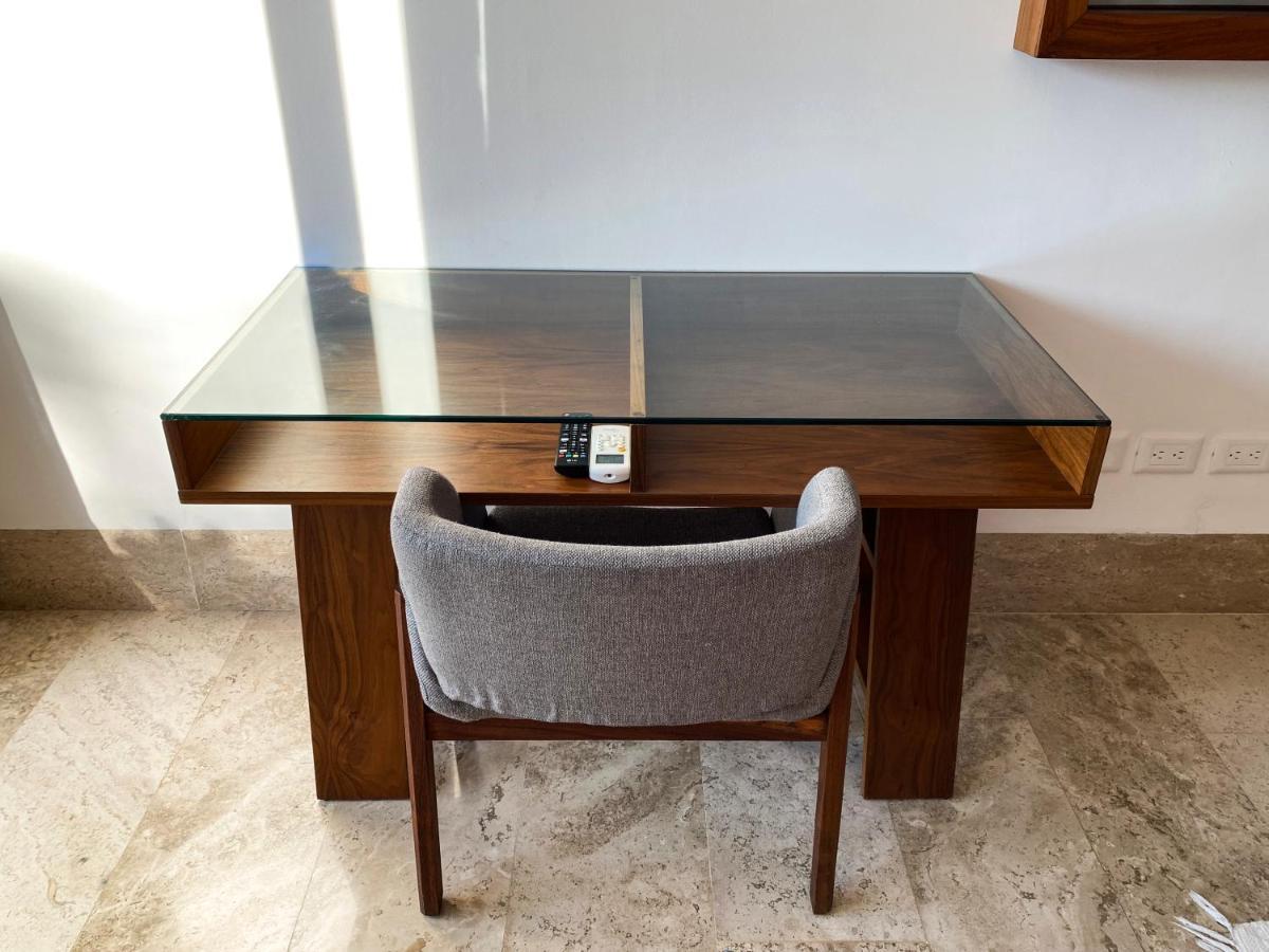 Omara Apartamento