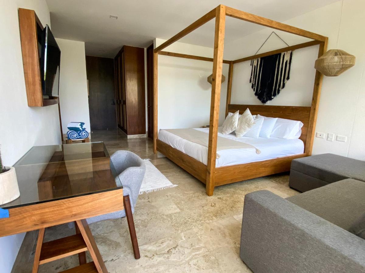 Apartamento Omara Tulum