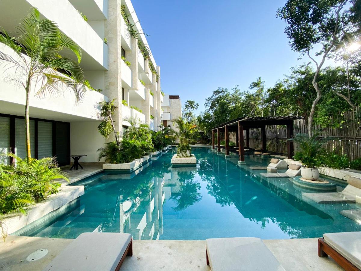 Omara Apartamento Tulum