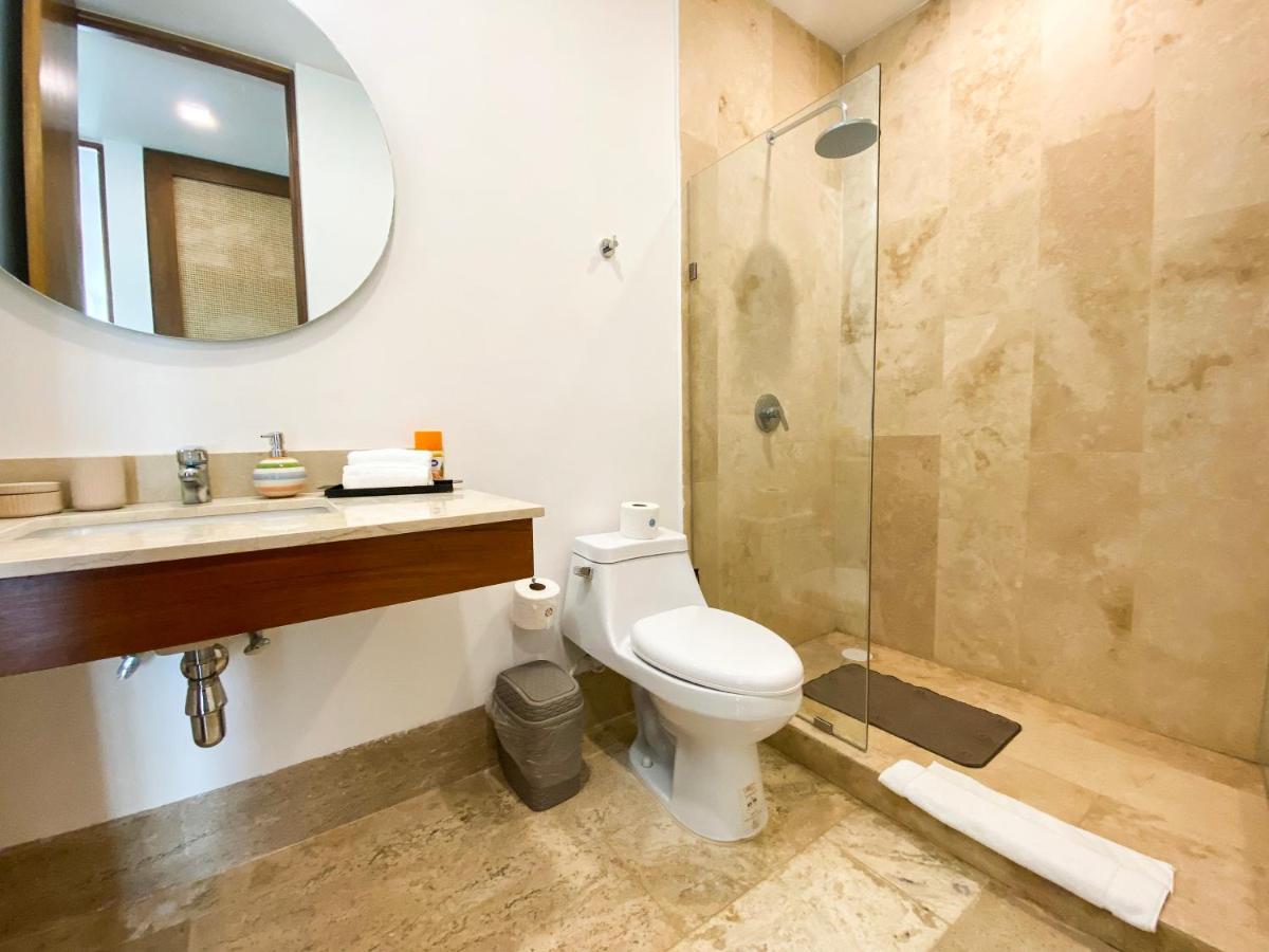 Apartamento Omara *