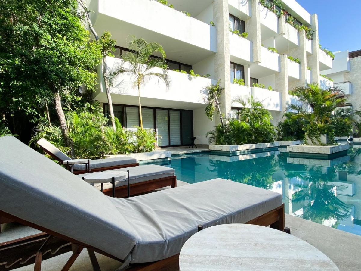 Apartamento Omara *