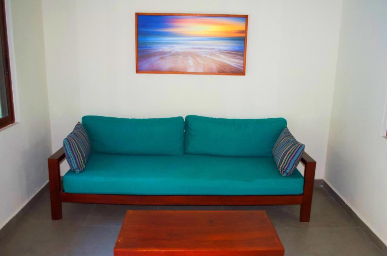 Puerta Zama - Luxury Apartahotel Tulum