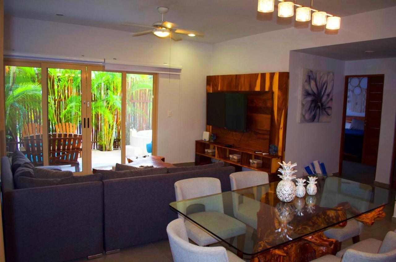 Puerta Zama - Luxury Apartahotel *
