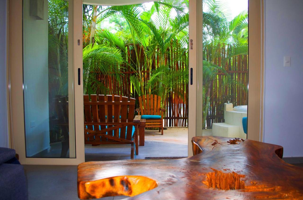 Puerta Zama - Luxury Apartahotel