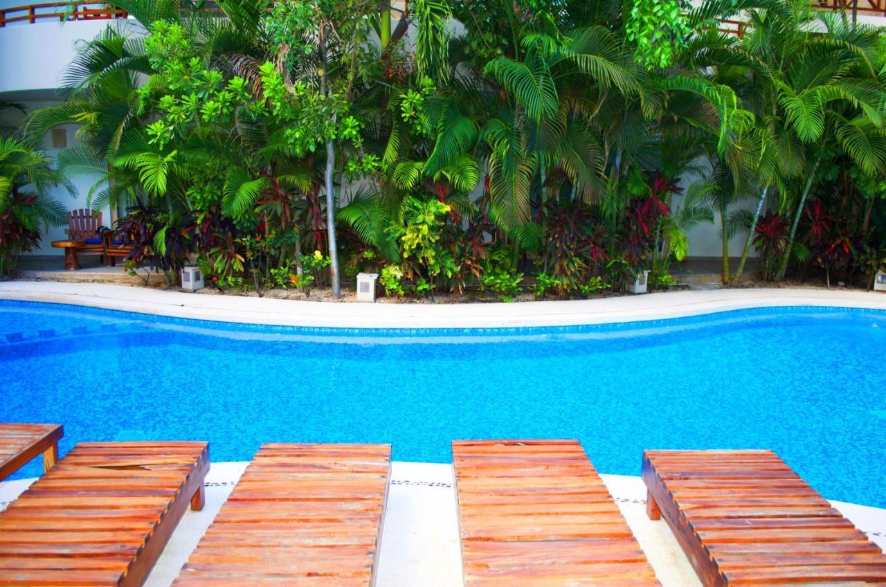 Puerta Zama - Luxury * Tulum