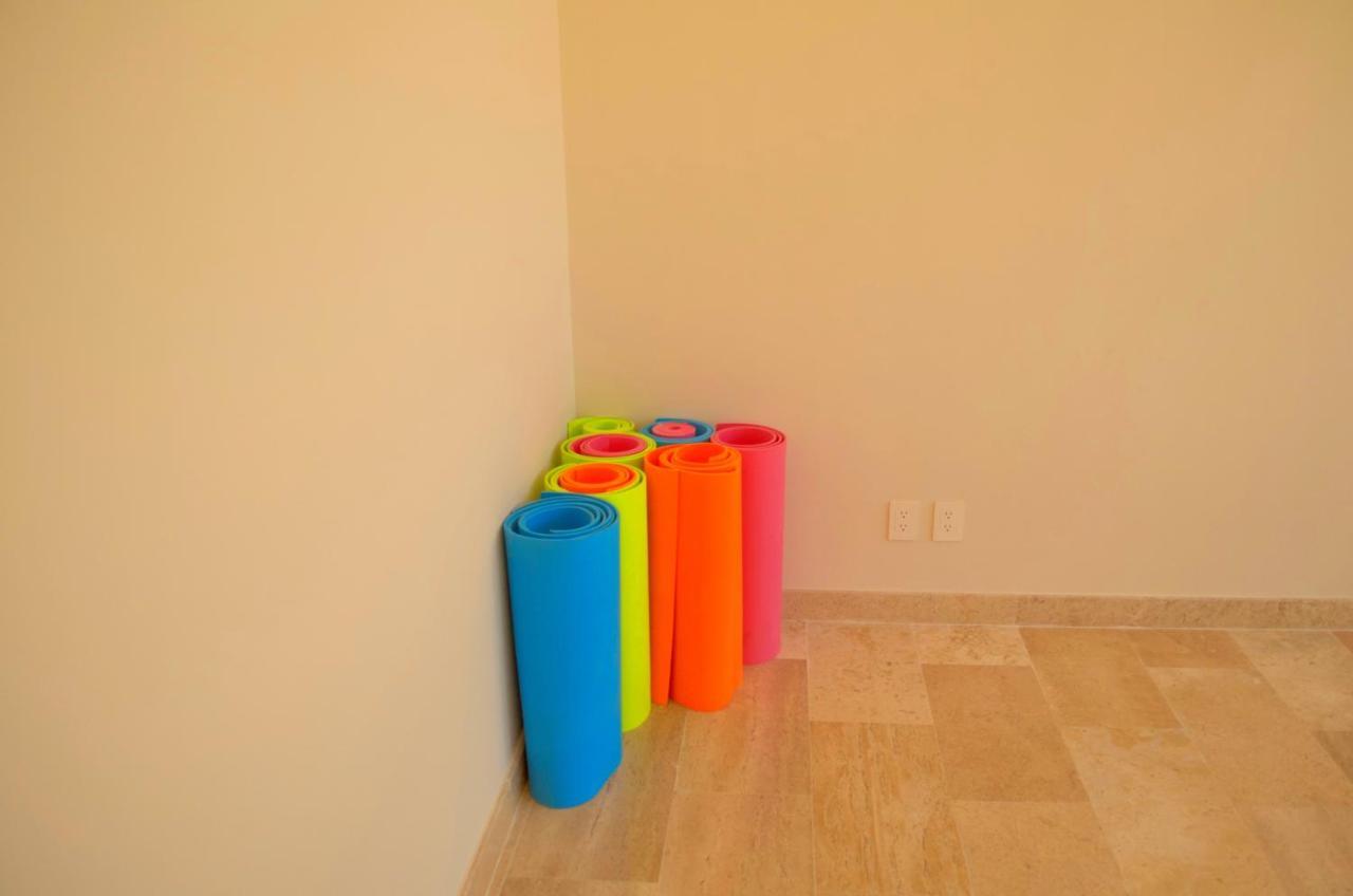 Brava Towers - Luxury Apartahotel