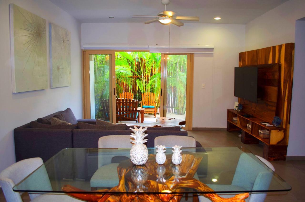Puerta Zama - Luxury Apartahotel Tulum