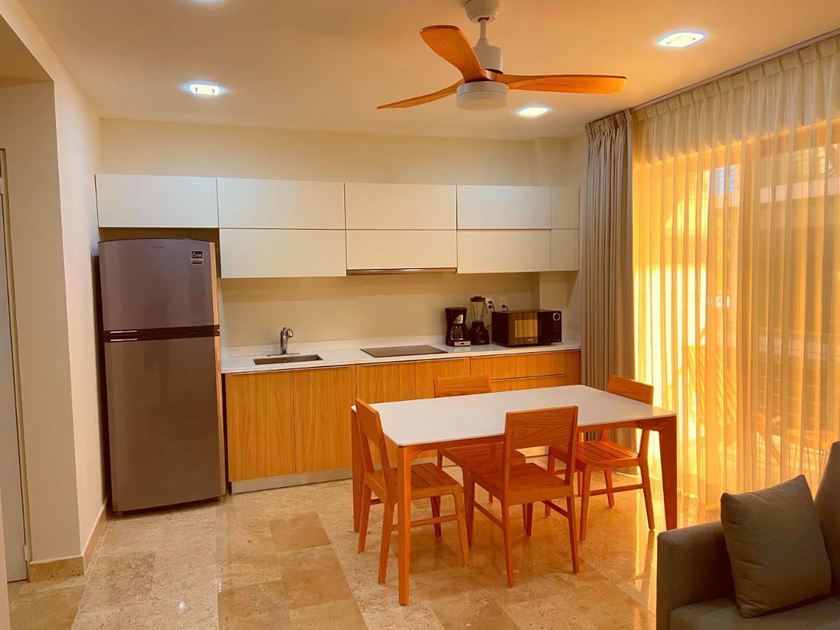 Apartahotel Brava Towers - Luxury *