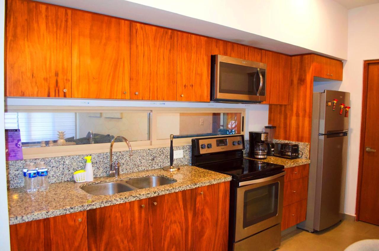 Puerta Zama - Luxury Apartahotel