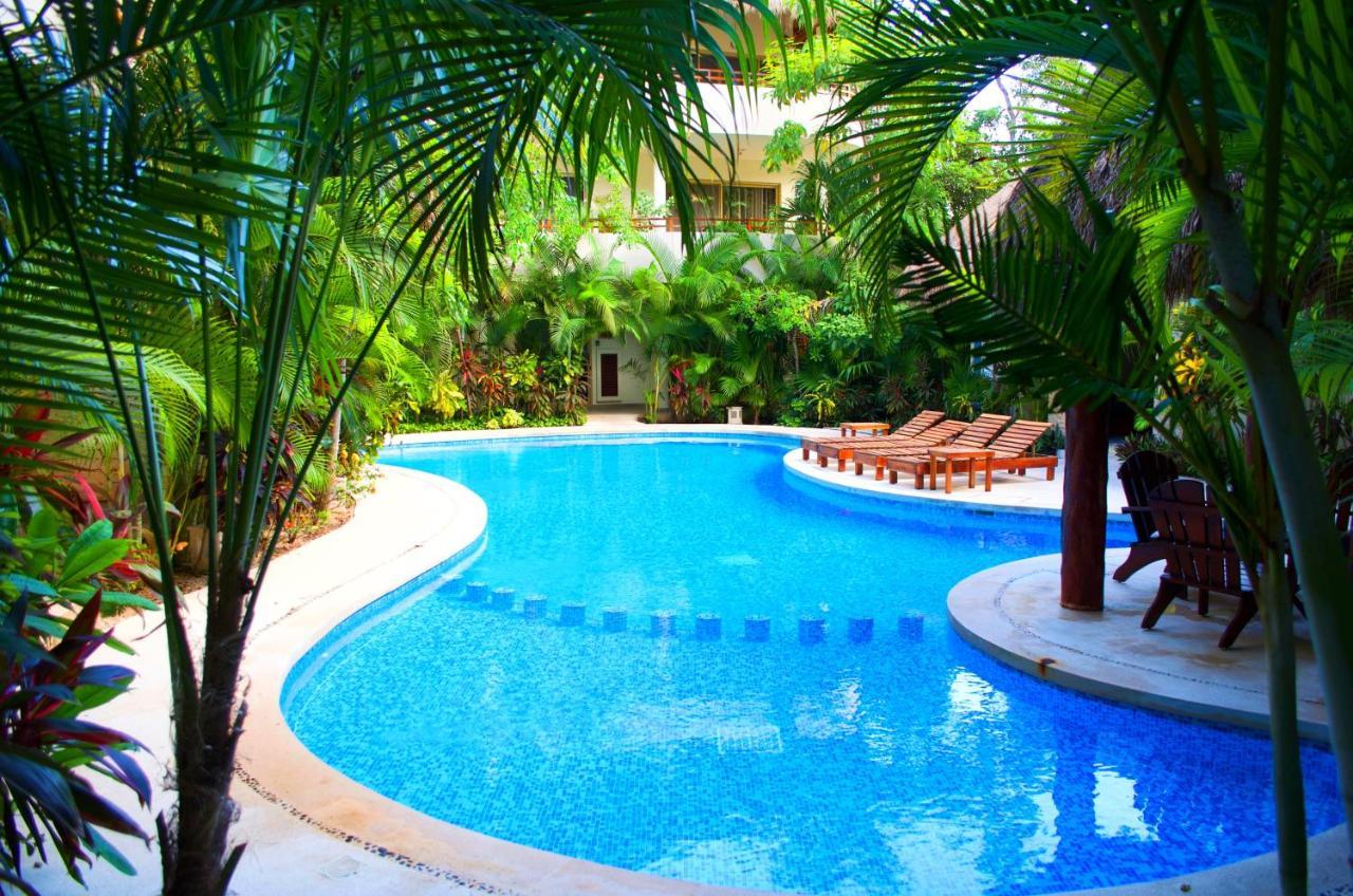 Puerta Zama - Luxury Apartahotel