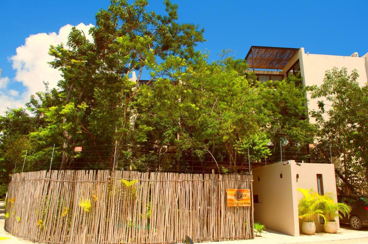 Apartahotel Villas Alakin - Luxury Zen Studio