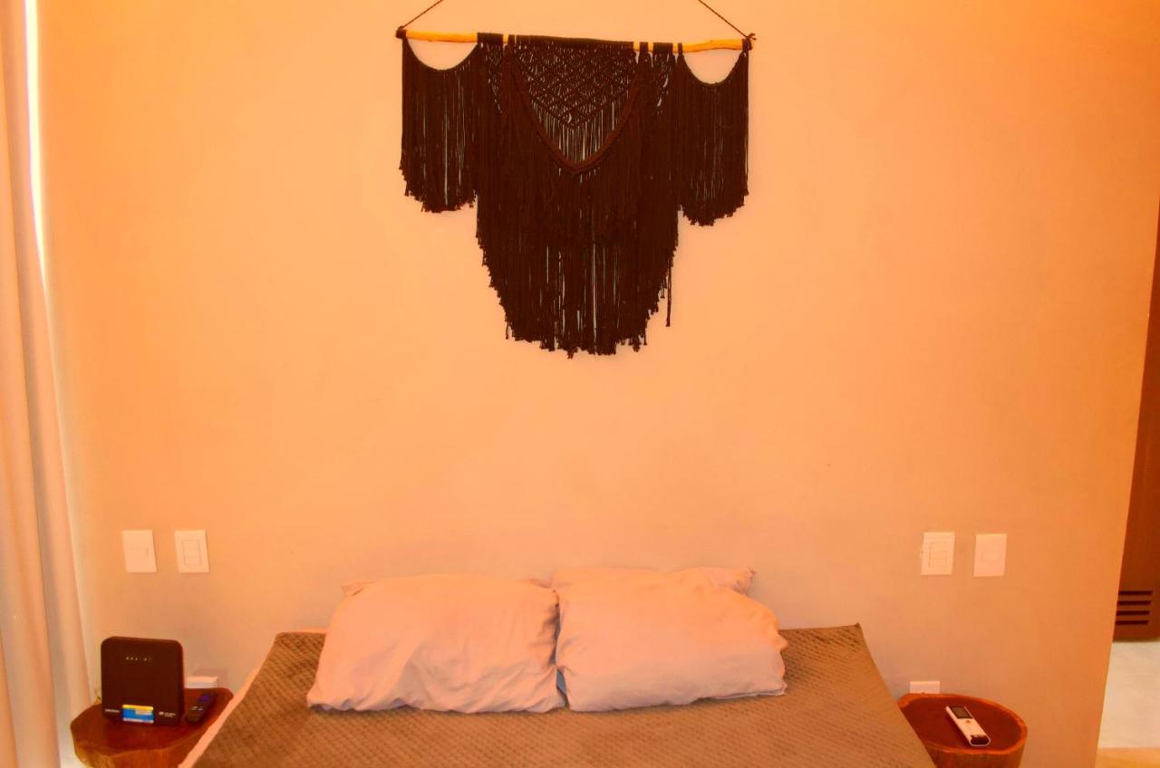 Villas Alakin - Luxury Zen Studio Apartahotel Tulum
