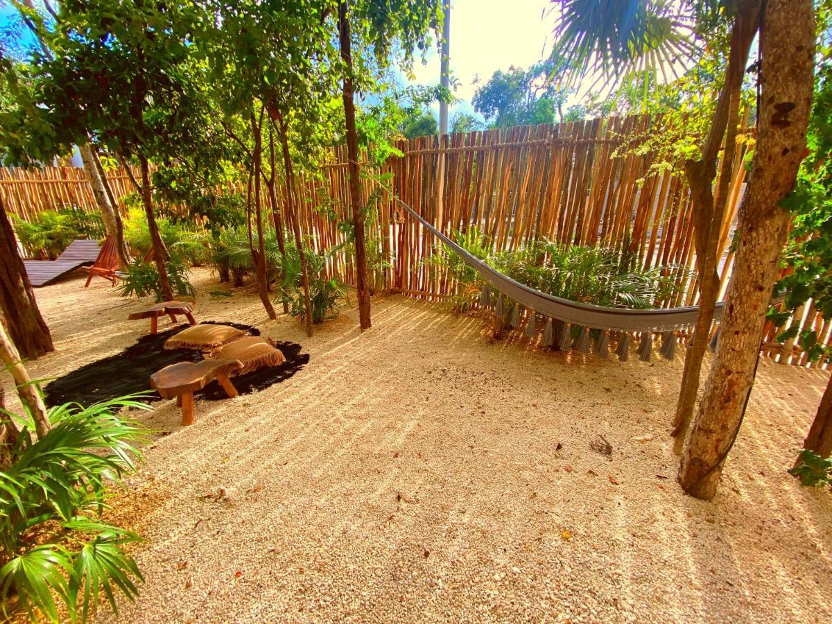 Villas Alakin - Luxury Zen Studio Apartahotel