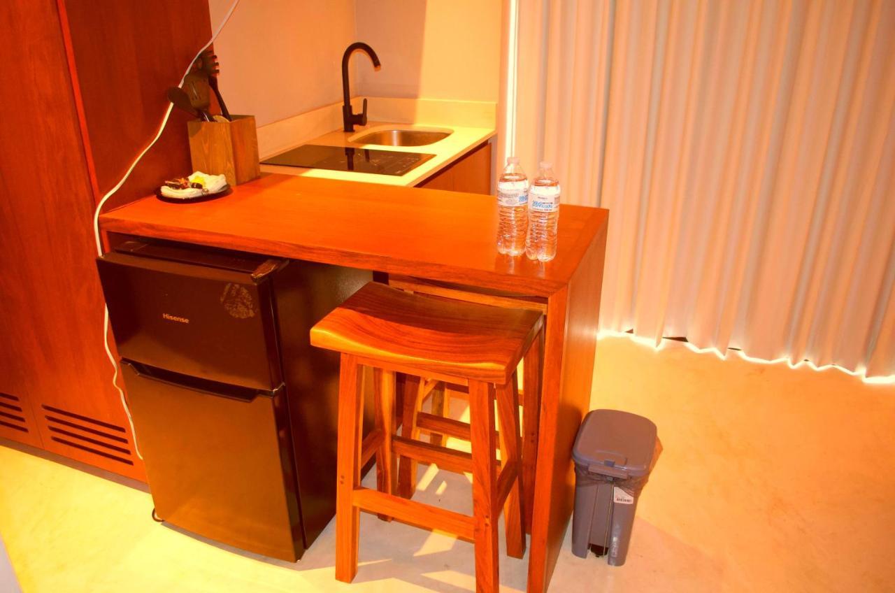 Villas Alakin - Luxury Zen Studio Apartahotel *