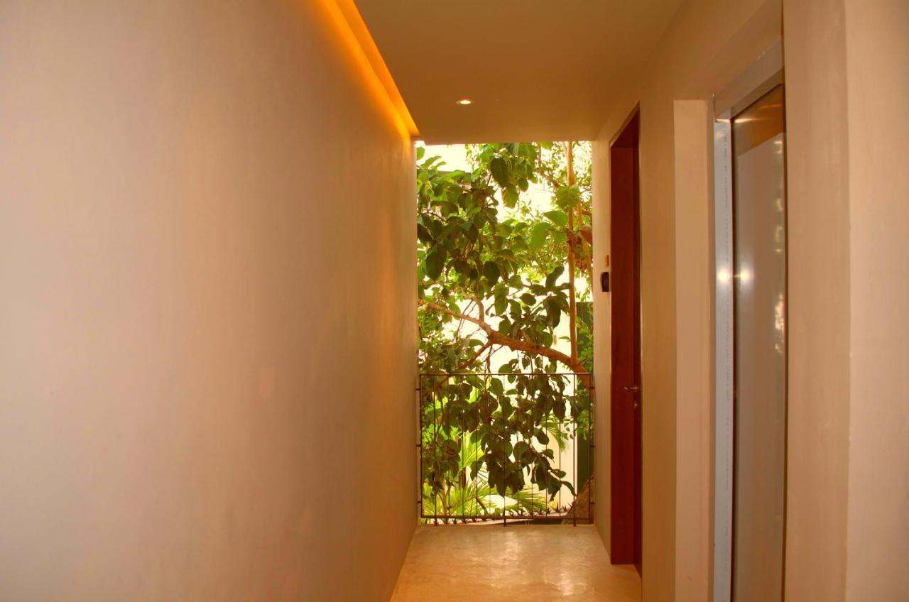 Apartahotel Villas Alakin - Luxury Zen Studio