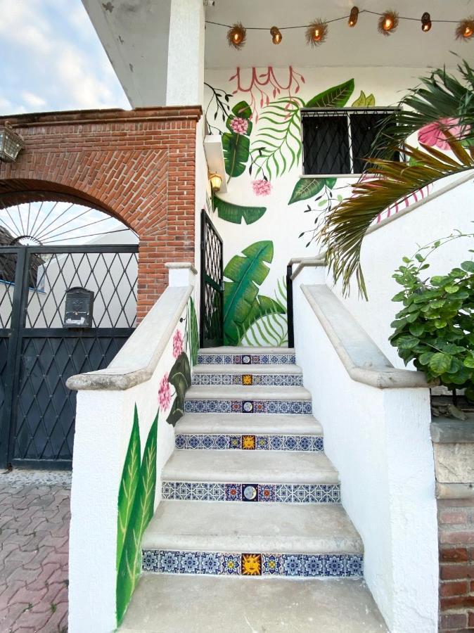 Castillo Inn