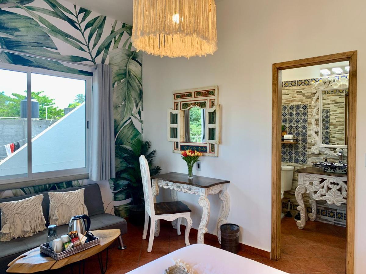 Castillo Inn