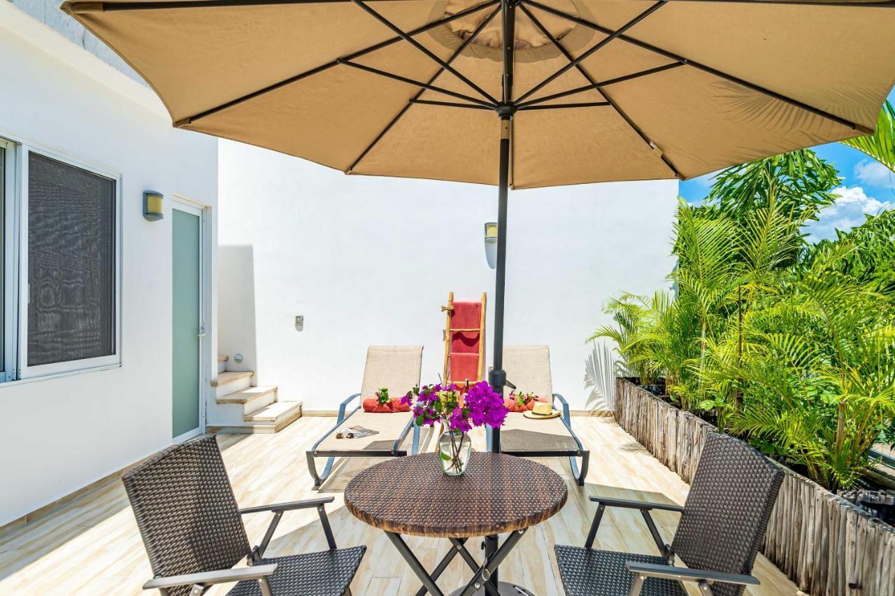 Chic & Mexican Villa, A True Oasis Pool, Security Сasa de vacaciones *