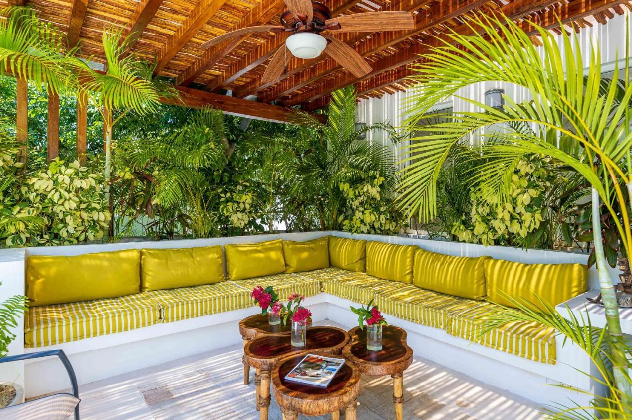 Chic & Mexican Villa, A True Oasis Pool, Security * Tulum