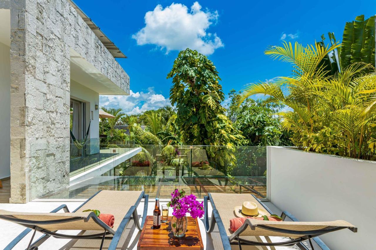 Сasa de vacaciones Chic & Mexican Villa, A True Oasis Pool, Security