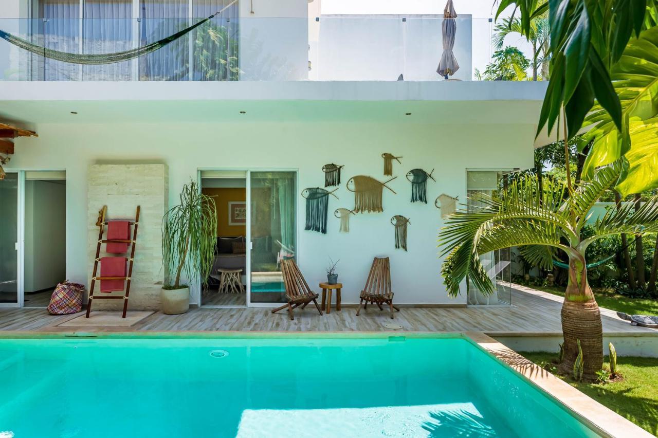 Сasa de vacaciones Chic & Mexican Villa, A True Oasis Pool, Security *