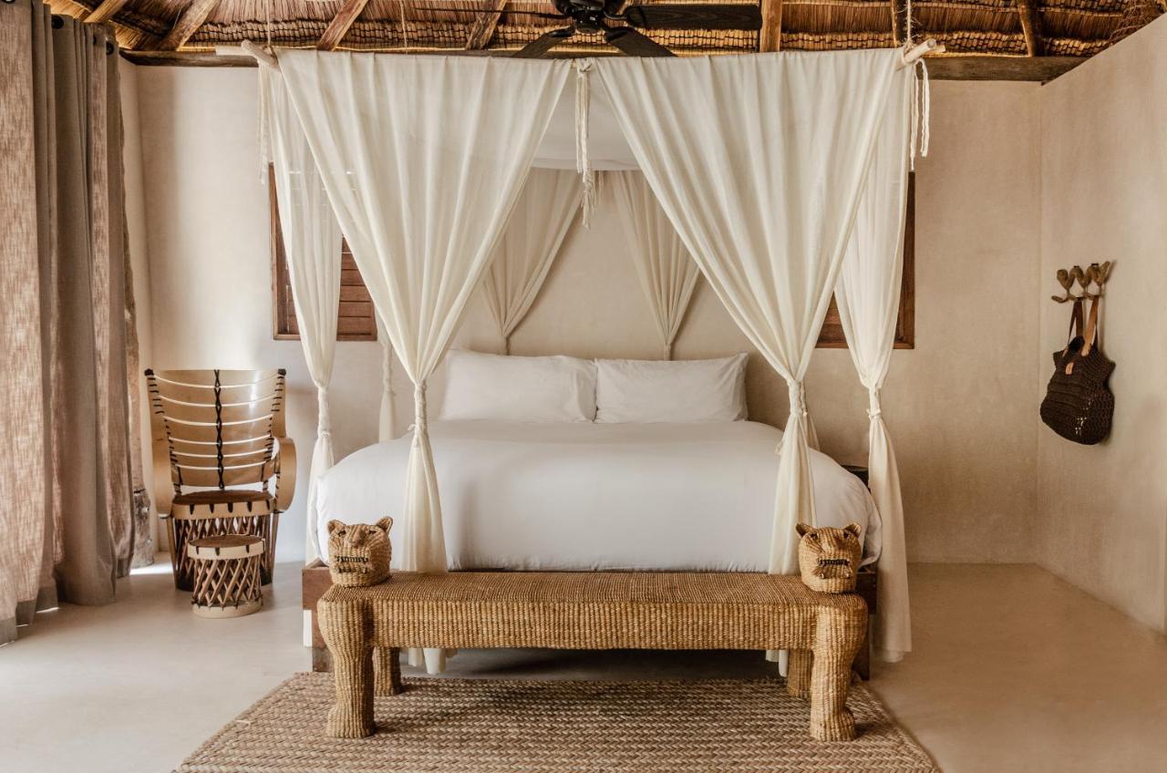La Valise Tulum, Member Of Small Luxury 5* Tulum