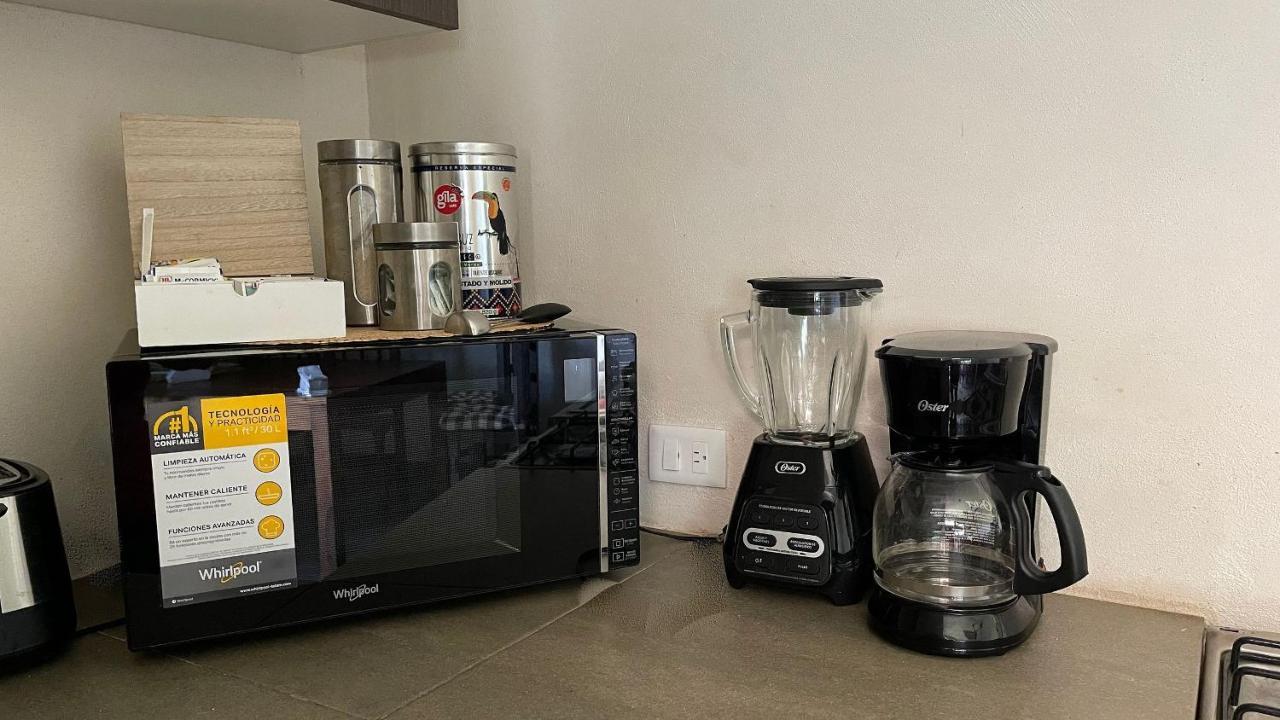Apartamento Casa Villamatisse *