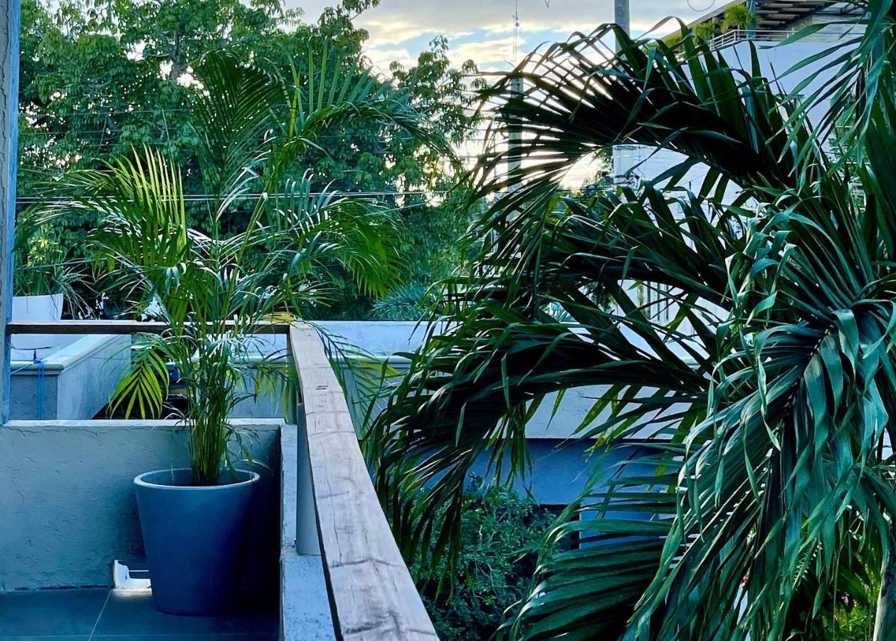 Casa Villamatisse * Tulum