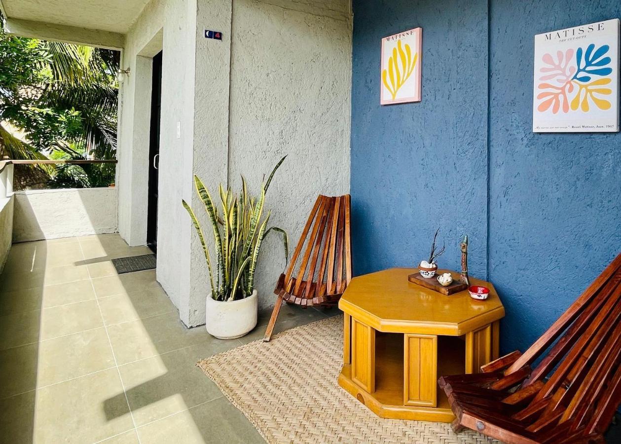 Casa Villamatisse Apartamento *
