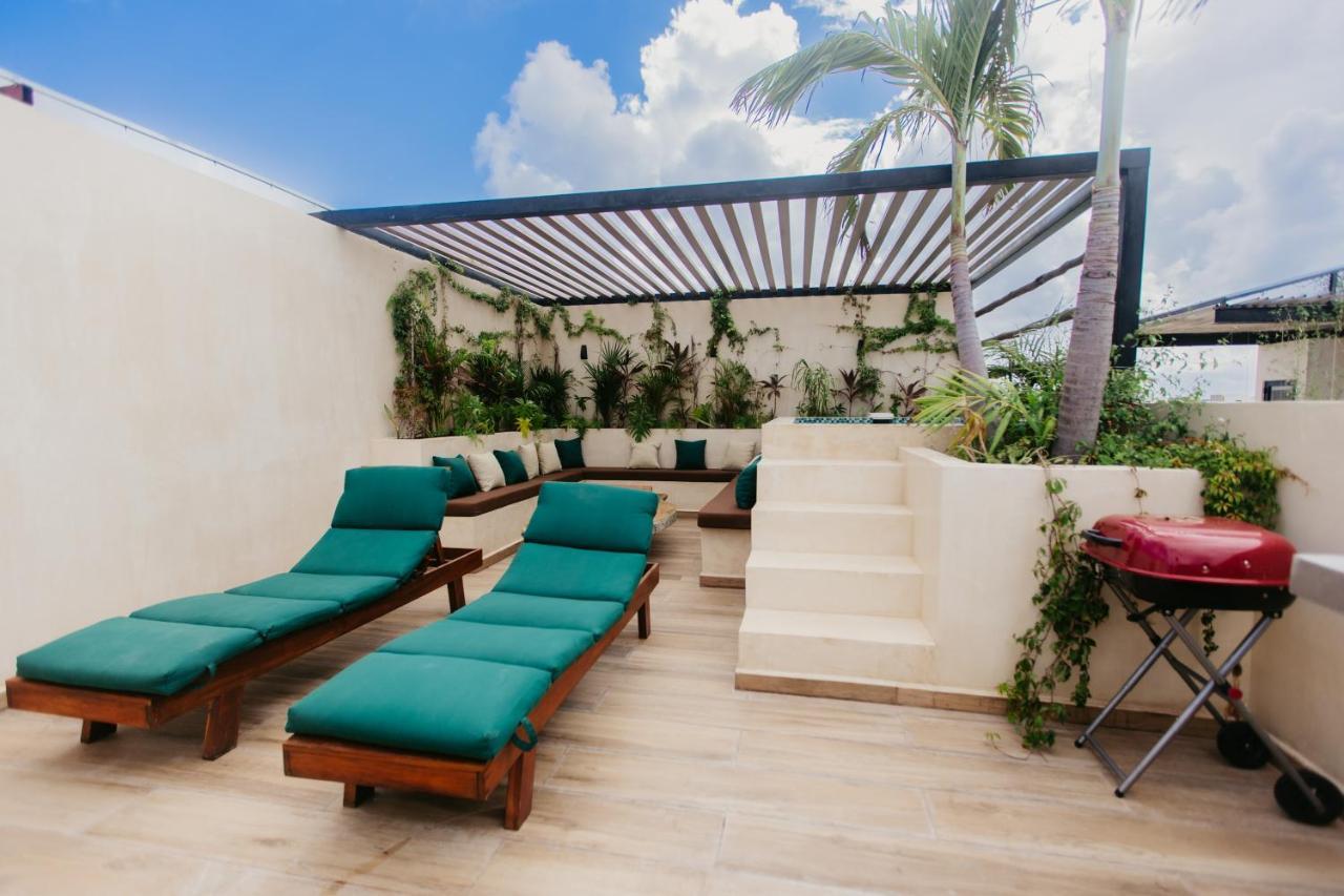 Dune Luxury - Penthouse Tulum