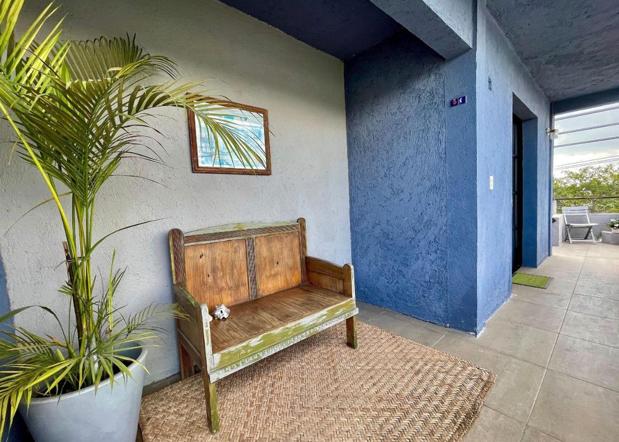 Apartamento Casa Villamatisse *