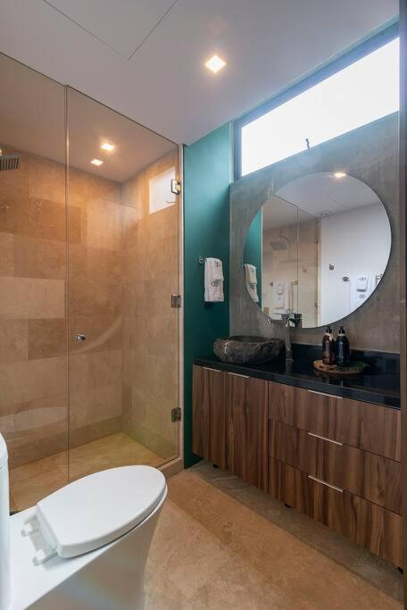 Apartamento Xalet Luxury Near The Tulum