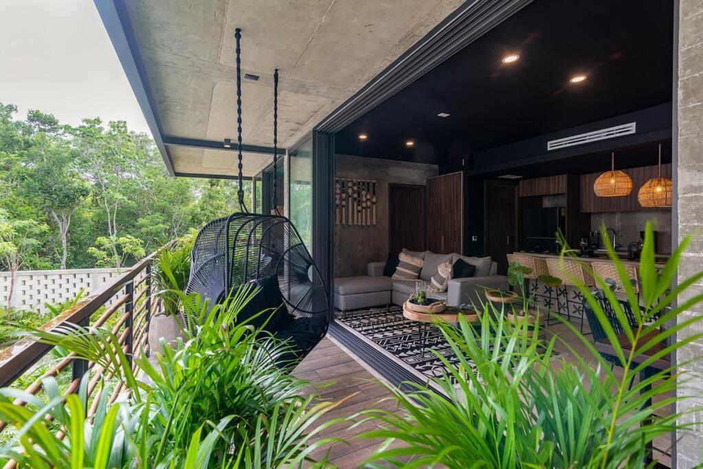 Apartamento Xalet Luxury Near The