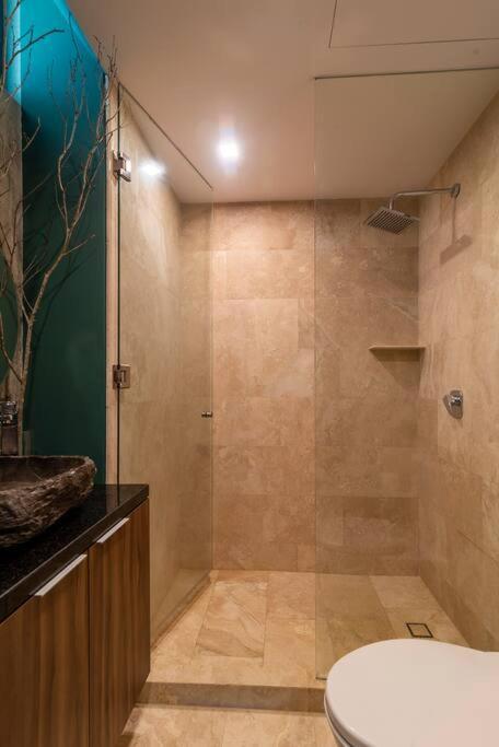Xalet Luxury Near The Tulum