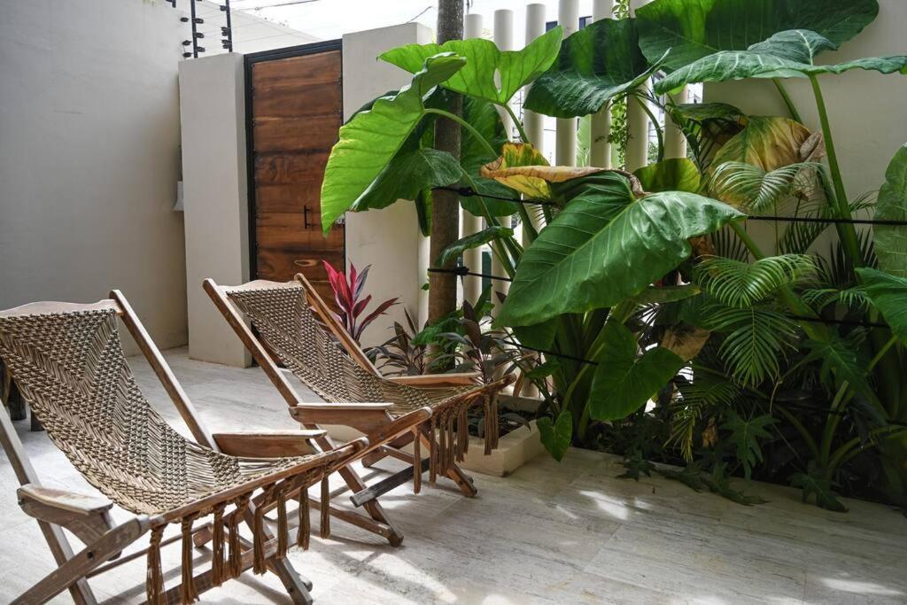 Apartamento Dune *