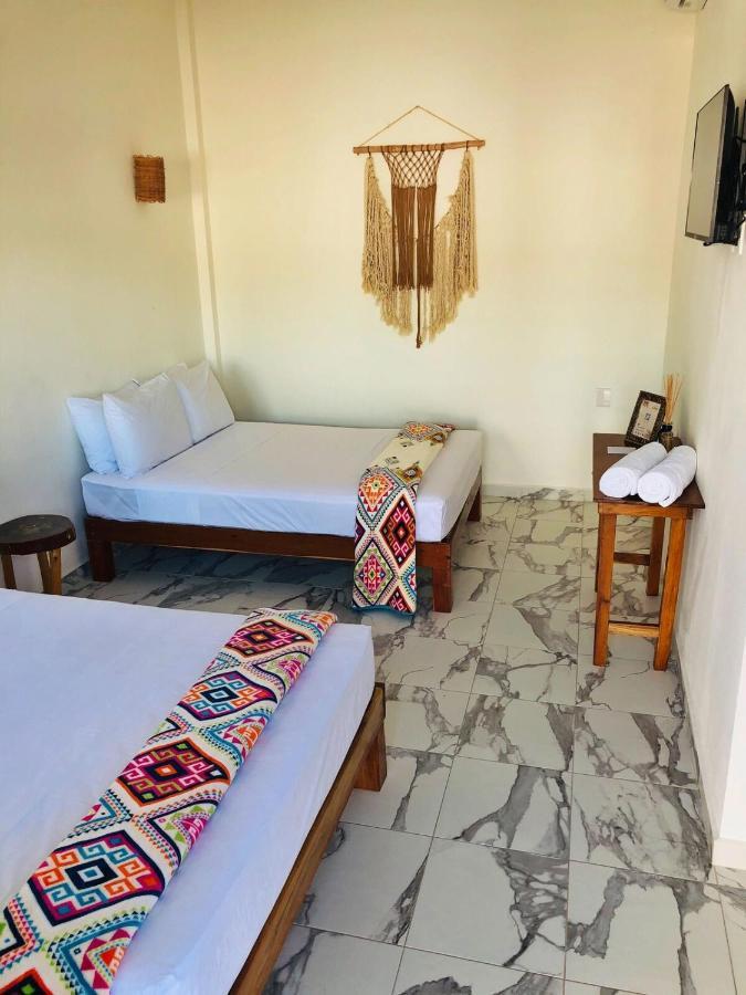 Hotel Arcos -