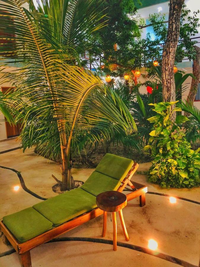 Arcos - Tulum
