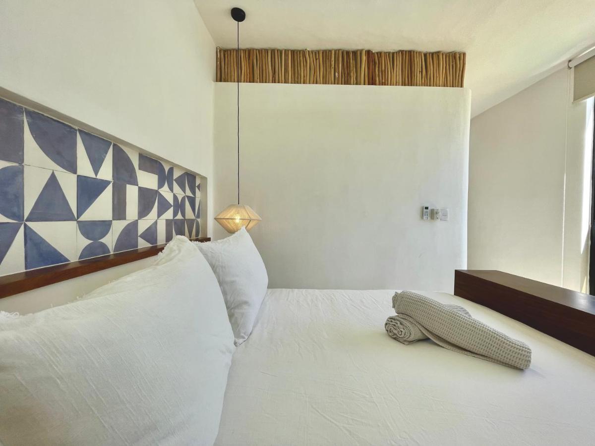 Apartamento Nidito *