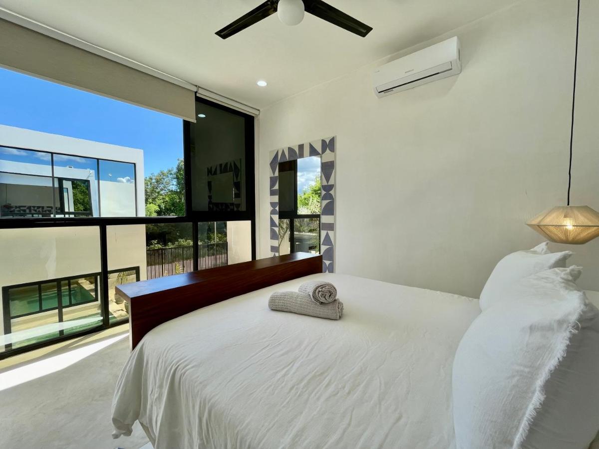 Apartamento Nidito Tulum
